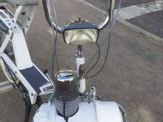 solex; velosolex 5000 algés, linda-a-velha e cruz quebrada-dafundo