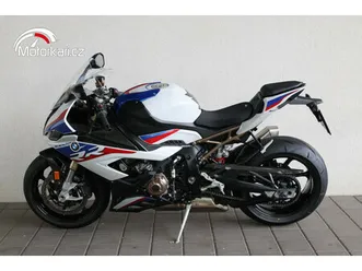 bmw bmw s 1000 rr