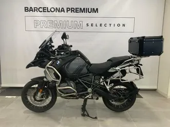 bmw motorrad r 1250 gs adventure