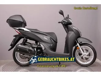 occasion honda sh300i