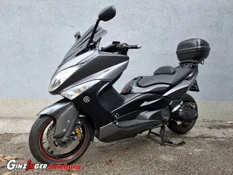 occasion yamaha tmax