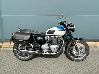 triumph bonneville t120