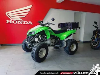 kawasaki kfx700