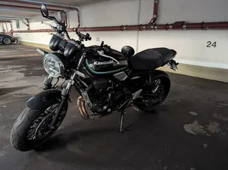 kawasaki z 650 rs