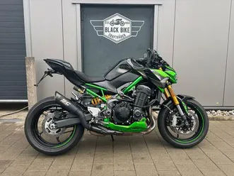 z900 se / 2024 / quickshifter, sc-project, uvm..