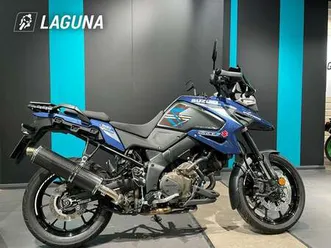 used suzuki v-strom 1050 for sale in maidstone