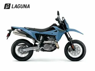 new suzuki dr-z4sm for sale in maidstone