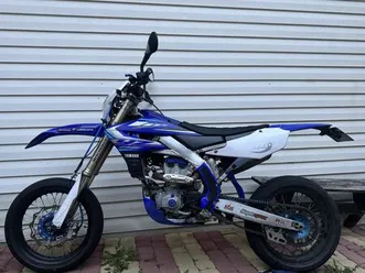 yamaha yz250f 2018 homologacja swieże oc i przeglad popardowa