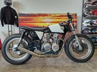 used honda cb500-4 for sale in aylesford