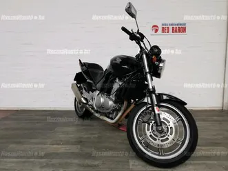 entry bike! red baron garanciával!