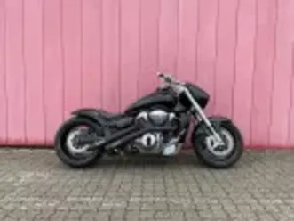 suzuki vzr 1800 intruder