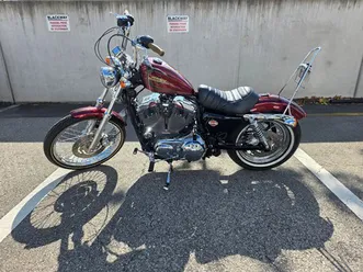 xl 1200 v seventy two