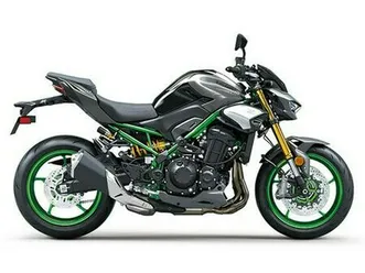 2025 kawasaki z900 se abs