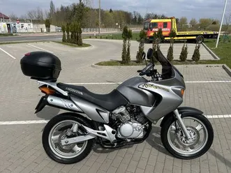 honda varadero 125 gorzów wielkopolski