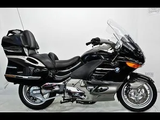 i̇ch suche bmw k1200 lt