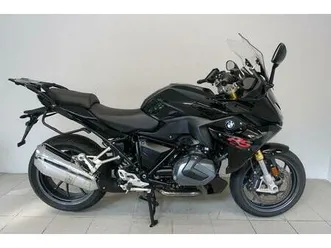 bmw r 1250 rs *4-pakete*garantie*service frisch*