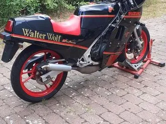 suzuki rg 250 f gamma