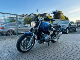 bmw bmw r ninet pure 50 jahre 5 sondermodell