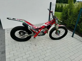 gasgas txt racing gp 300 gostyń