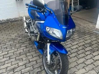 suzuki sv1000s (2004)