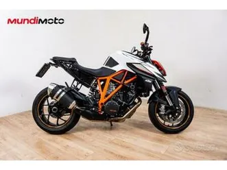 ktm 1290 super duke r - 2019