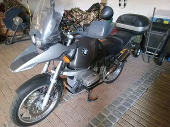 occasion bmw r 1150 gs
