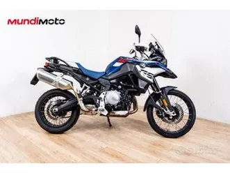 bmw f 850 gs - 2023