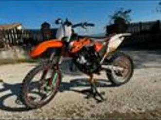 ktm sx 125 2010