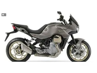 vendo moto guzzi v100 mandello aviazione navale (2023 - 24) nuova a napoli (codice 9842700) - moto.it