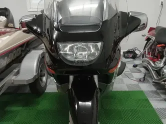 2004 bmw k1200 lt