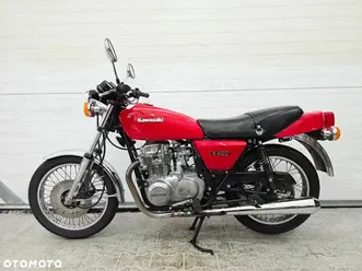 kawasaki z