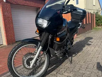 honda transalp 600v