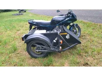 gespann xj600
