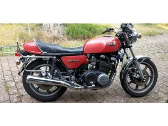 yamaha xs 850 4e2