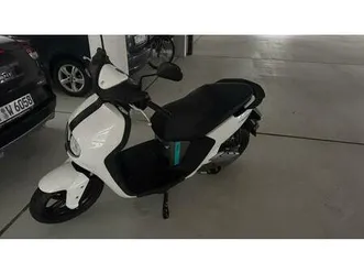 yamaha neo’s 50 elektroroller