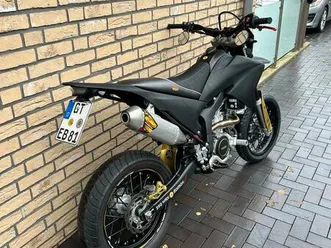 yamaha wr 250x