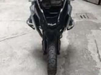 bmw r 1200 gs - 2016