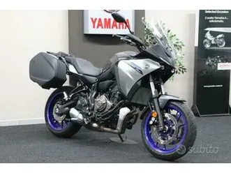 yamaha tracer 7 gt