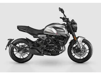 moto morini seiemmezzo str