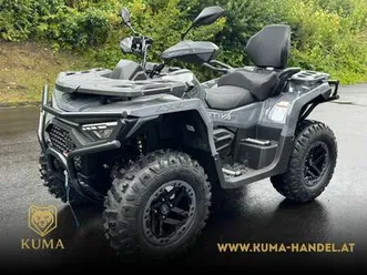 atv 620 gt eps abs 4x4 quad * bei leasing â¬ 103,38 mtl. *