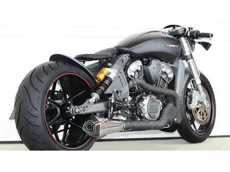 custom scout smc-240