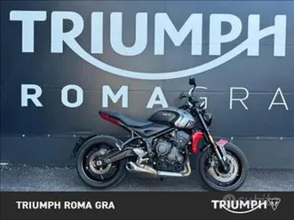 triumph trident 660 abs