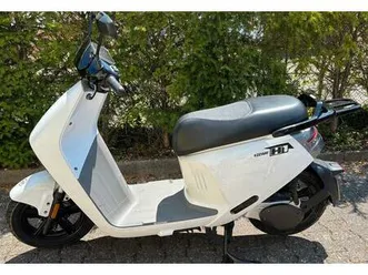 keeway blueshark roller