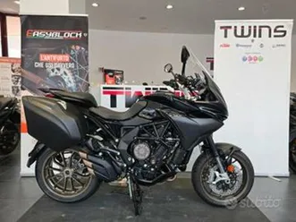 mv agusta turismo veloce 800 lusso km 0_ permutiam