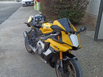 yamaha r1 2016 60 anniversario