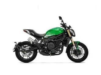 vendo benelli 752 s (2022 - 25) nuova a massa (codice 9842257) - moto.it