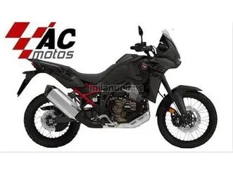 honda - crf1100l africa twin