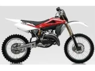 husqvarna - despiece. cr . wre. 125