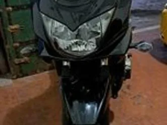 suzuki gsf 650 bandit - 2007