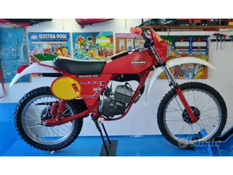 fantic motor caballero mik 26 1979